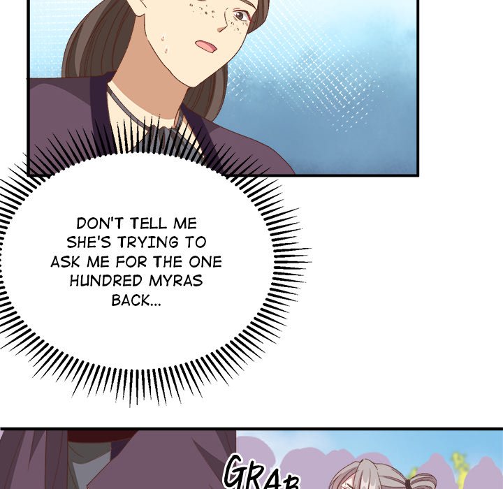 Four New Husbands Four New Husbands EP 28 - Toomics page 146 - 