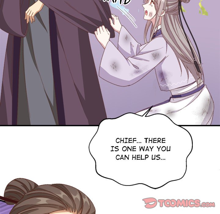 Four New Husbands Four New Husbands EP 28 - Toomics page 147 - 