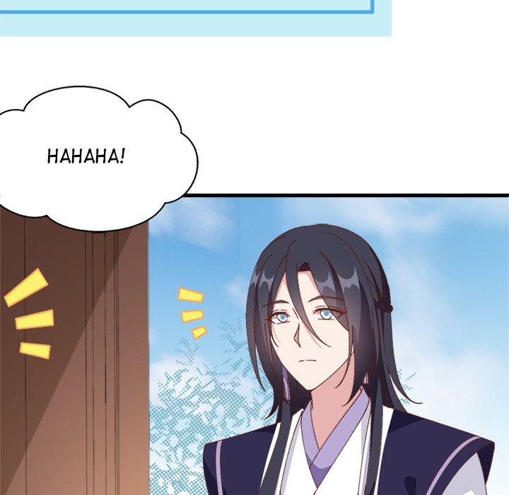 Four New Husbands Four New Husbands EP 28 - Toomics page 20 - 