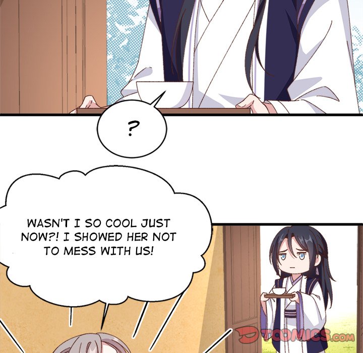 Four New Husbands Four New Husbands EP 28 - Toomics page 21 - 
