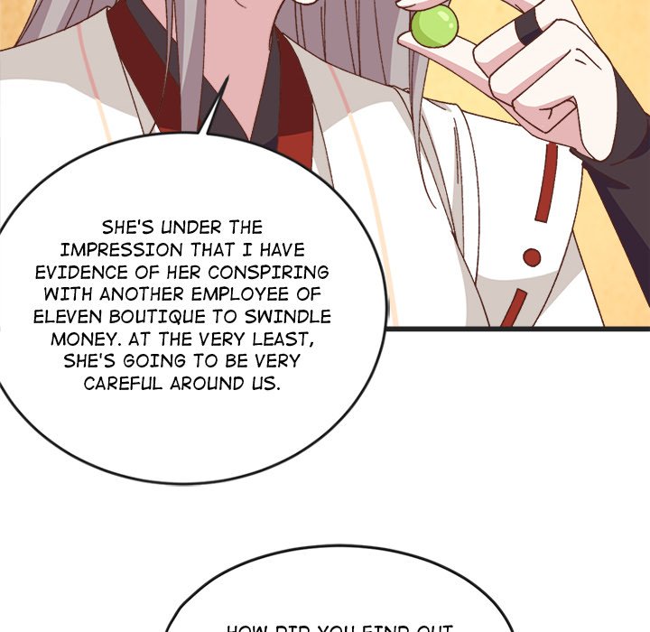 Four New Husbands Four New Husbands EP 28 - Toomics page 27 - 