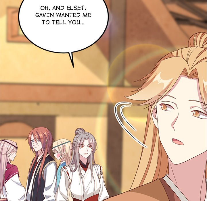 Four New Husbands Four New Husbands EP 28 - Toomics page 31 - 