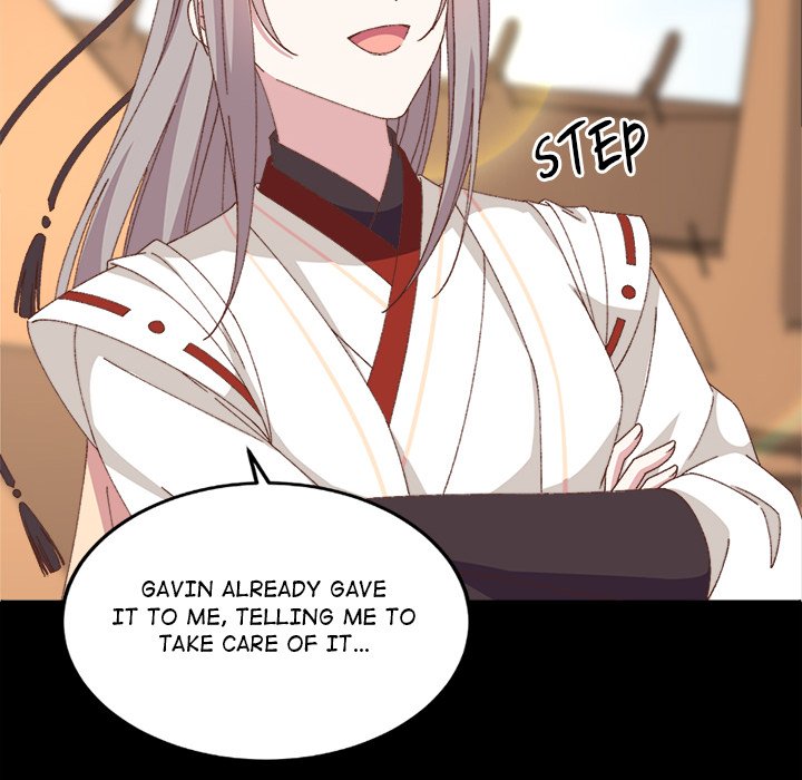 Four New Husbands Four New Husbands EP 28 - Toomics page 37 - 