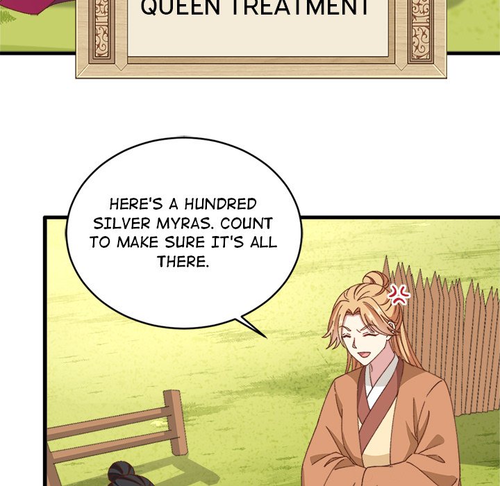 Four New Husbands Four New Husbands EP 28 - Toomics page 5 - 