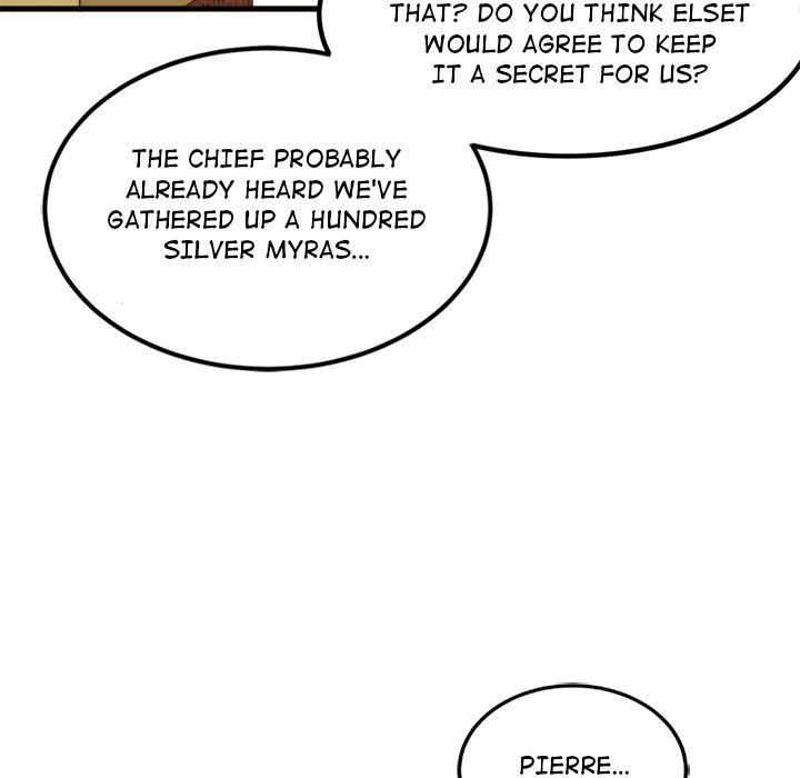 Four New Husbands Four New Husbands EP 28 - Toomics page 46 - 