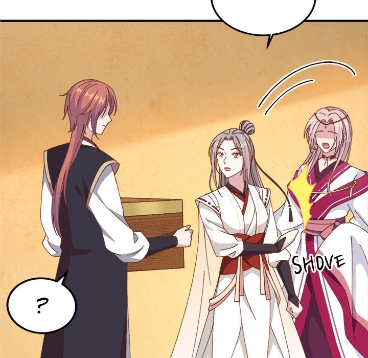 Four New Husbands Four New Husbands EP 28 - Toomics page 47 - 