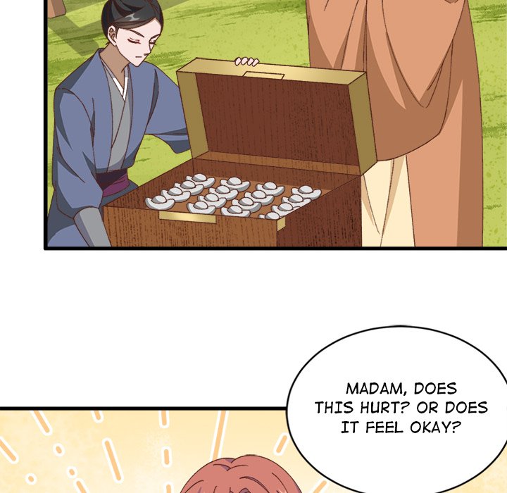 Four New Husbands Four New Husbands EP 28 - Toomics page 6 - 