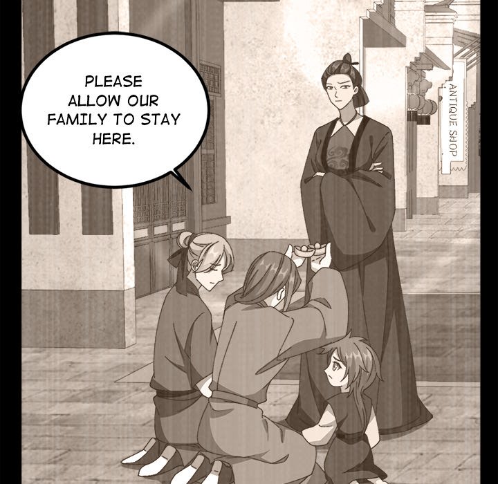 Four New Husbands Four New Husbands EP 28 - Toomics page 54 - 