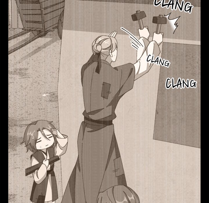 Four New Husbands Four New Husbands EP 28 - Toomics page 56 - 