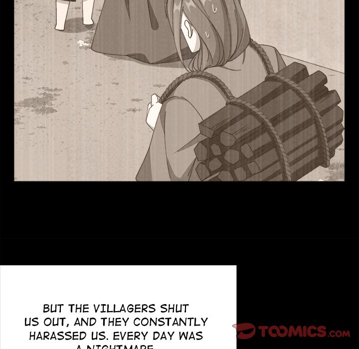 Four New Husbands Four New Husbands EP 28 - Toomics page 57 - 