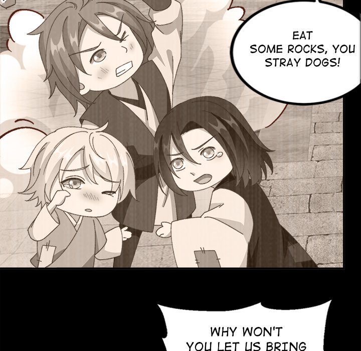 Four New Husbands Four New Husbands EP 28 - Toomics page 59 - 