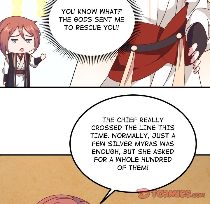 Four New Husbands Four New Husbands EP 28 - Toomics page 66 - 