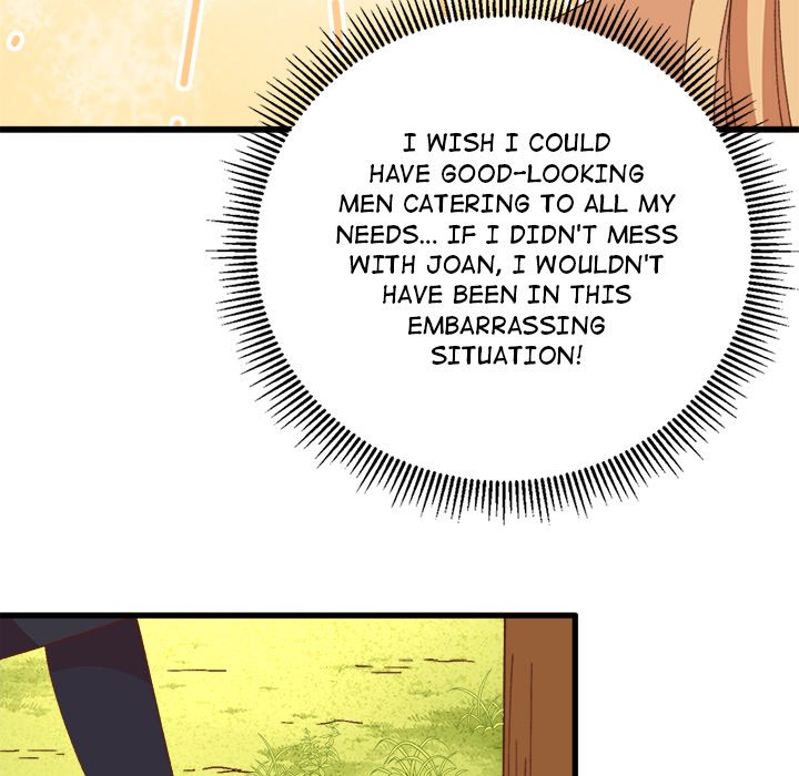 Four New Husbands Four New Husbands EP 28 - Toomics page 8 - 