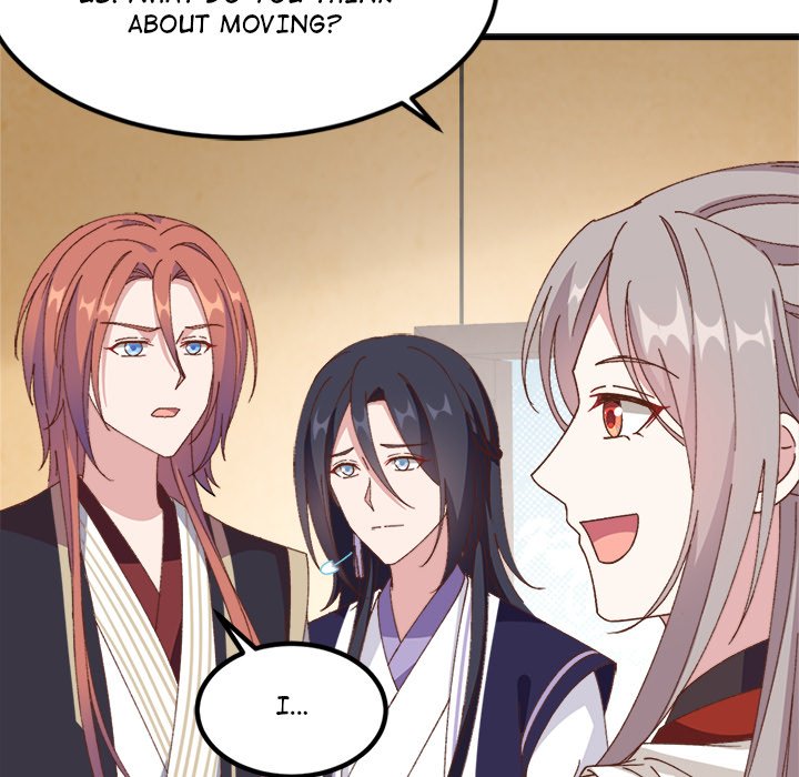 Four New Husbands Four New Husbands EP 28 - Toomics page 71 - 