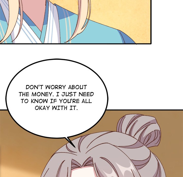 Four New Husbands Four New Husbands EP 28 - Toomics page 77 - 