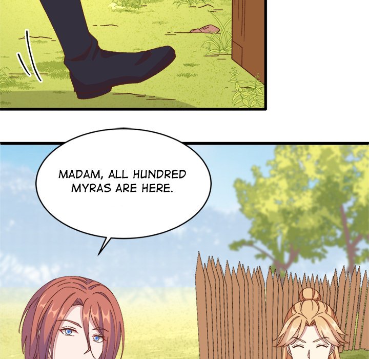 Four New Husbands Four New Husbands EP 28 - Toomics page 9 - 