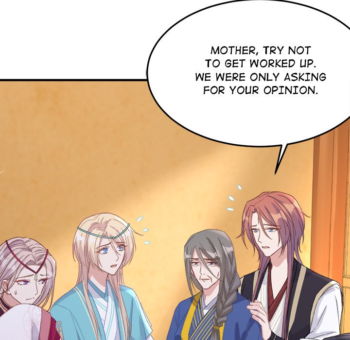 Four New Husbands Four New Husbands EP 28 - Toomics page 83 - 