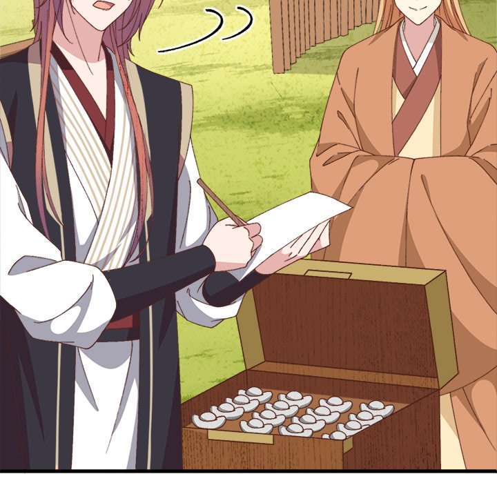 Four New Husbands Four New Husbands EP 28 - Toomics page 10 - 