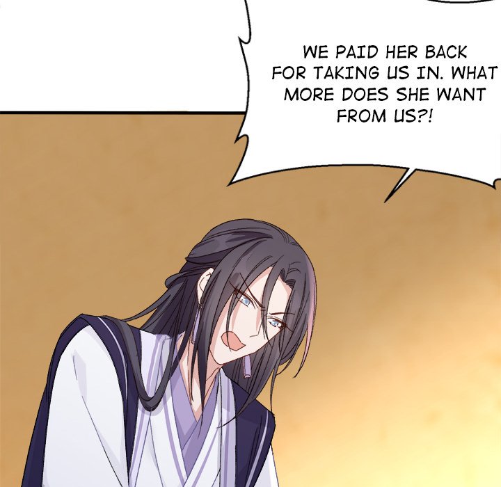 Four New Husbands Four New Husbands EP 28 - Toomics page 91 - 