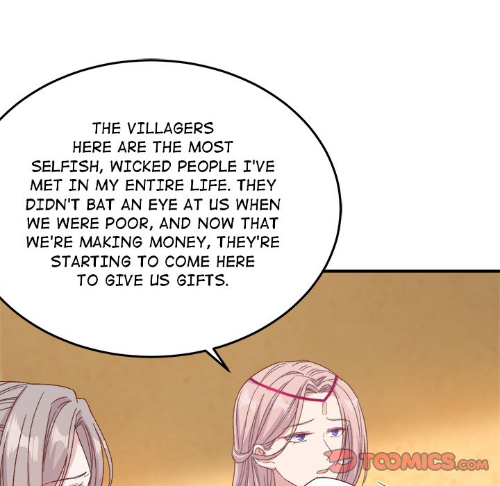 Four New Husbands Four New Husbands EP 28 - Toomics page 93 - 