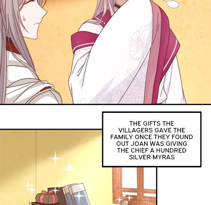 Four New Husbands Four New Husbands EP 28 - Toomics page 94 - 