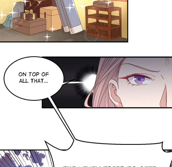 Four New Husbands Four New Husbands EP 28 - Toomics page 95 - 