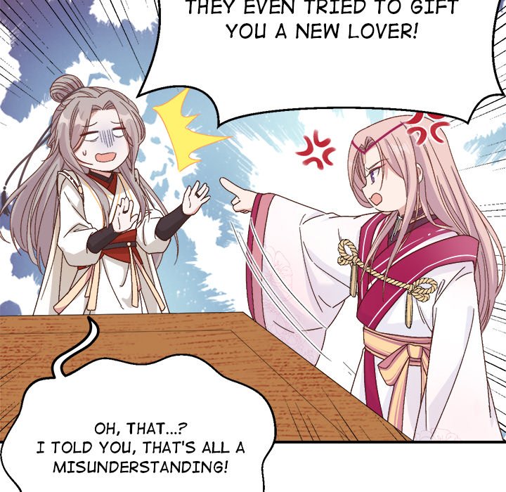Four New Husbands Four New Husbands EP 28 - Toomics page 96 - 