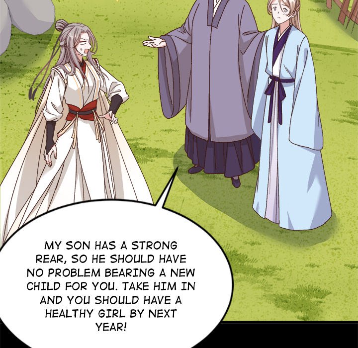 Four New Husbands Four New Husbands EP 28 - Toomics page 98 - 