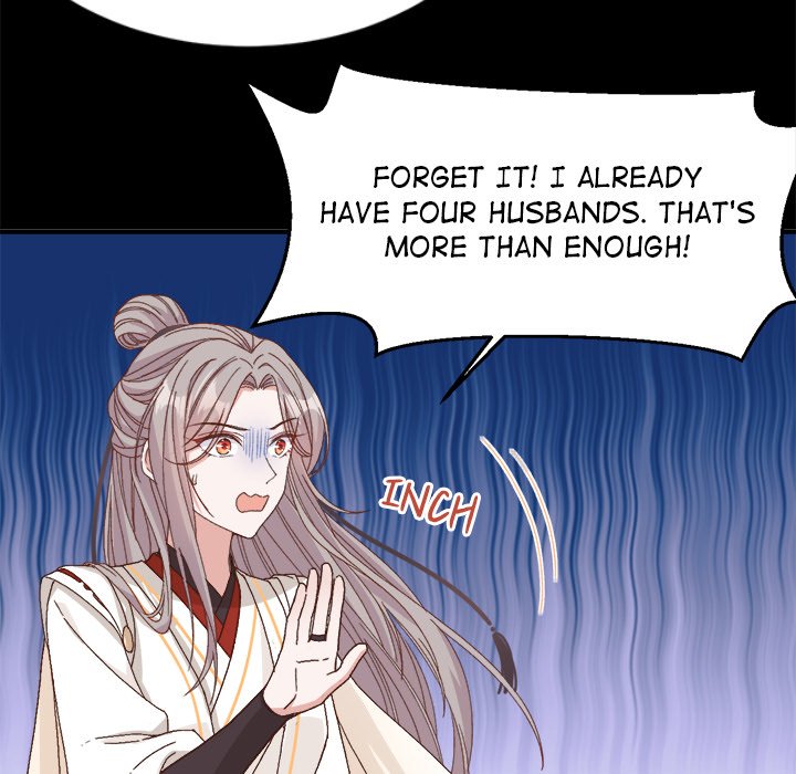 Four New Husbands Four New Husbands EP 28 - Toomics page 99 - 