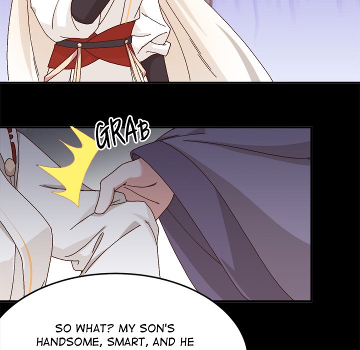 Four New Husbands Four New Husbands EP 28 - Toomics page 100 - 