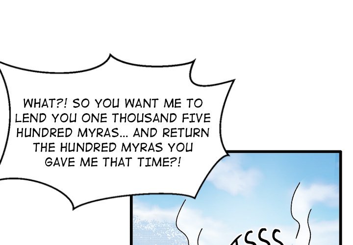 Four New Husbands Four New Husbands EP 29 - Toomics page 1 - 