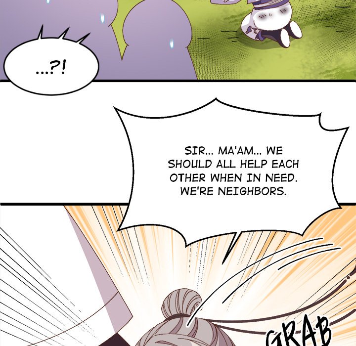 Four New Husbands Four New Husbands EP 29 - Toomics page 11 - 