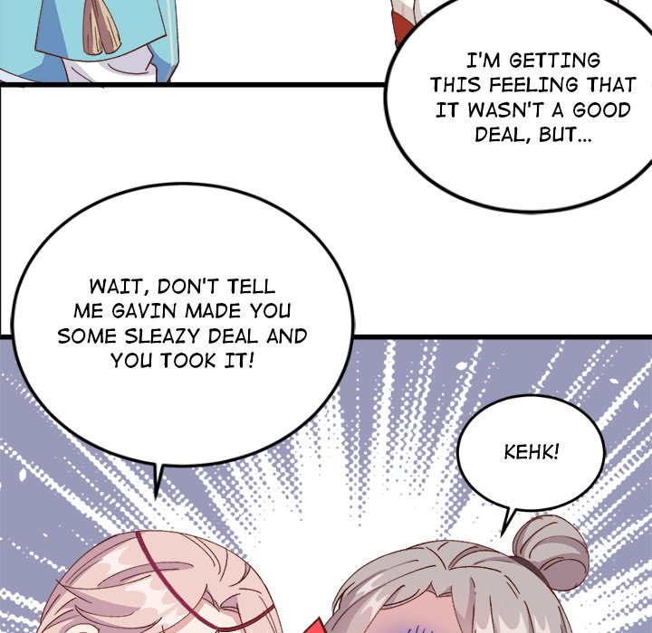 Four New Husbands Four New Husbands EP 29 - Toomics page 101 - 