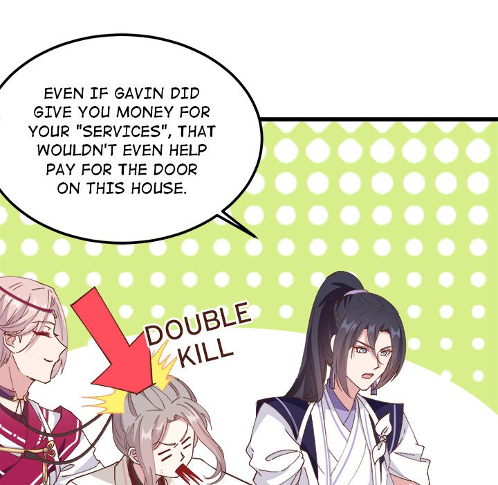 Four New Husbands Four New Husbands EP 29 - Toomics page 103 - 