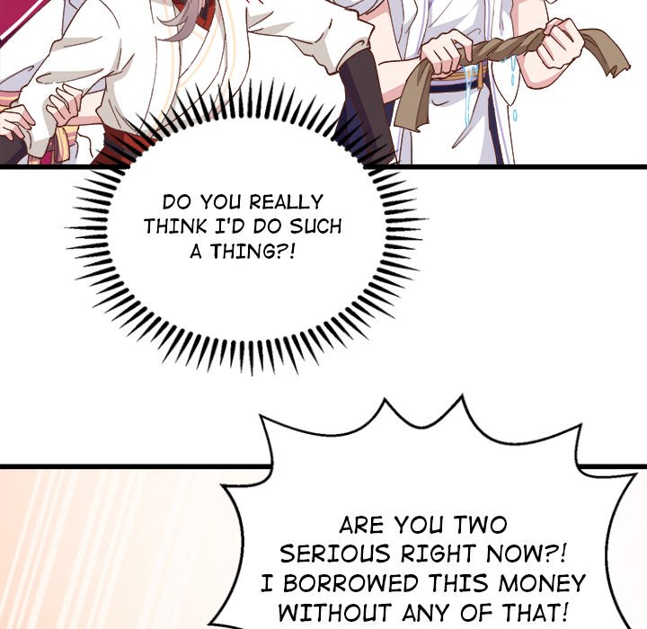 Four New Husbands Four New Husbands EP 29 - Toomics page 104 - 