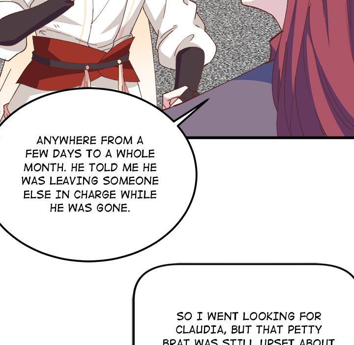 Four New Husbands Four New Husbands EP 29 - Toomics page 109 - 