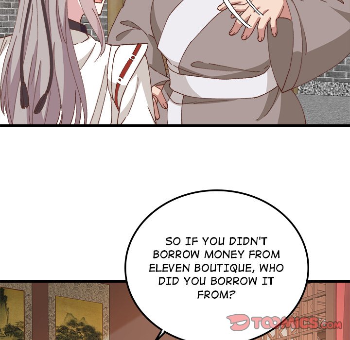 Four New Husbands Four New Husbands EP 29 - Toomics page 111 - 