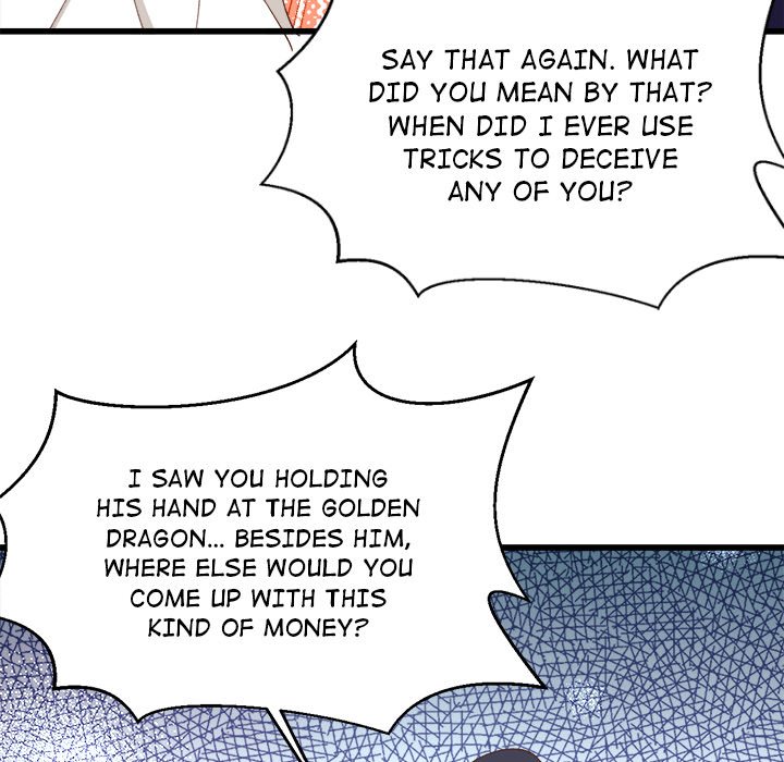 Four New Husbands Four New Husbands EP 29 - Toomics page 117 - 
