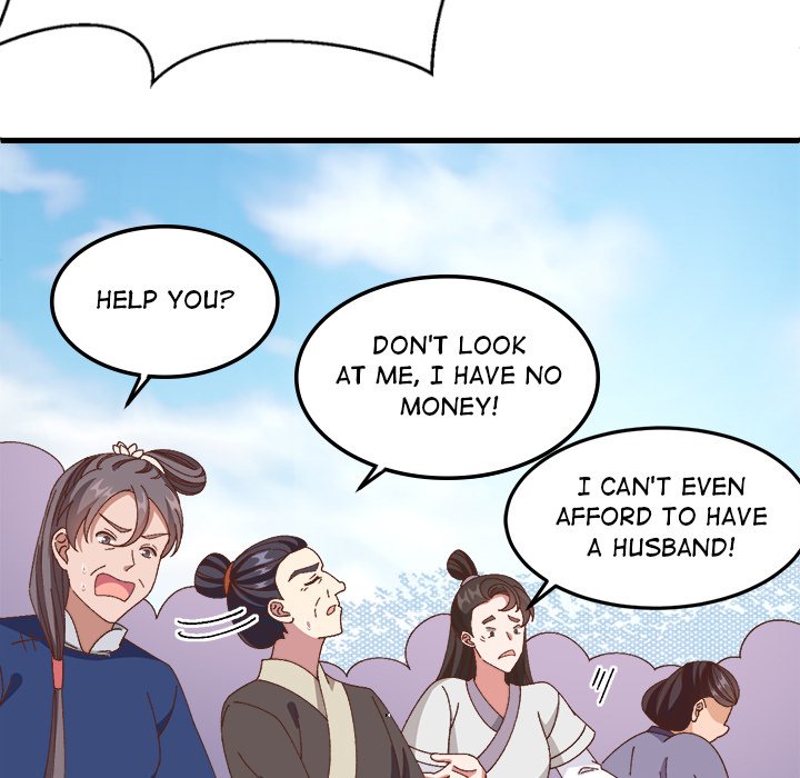 Four New Husbands Four New Husbands EP 29 - Toomics page 13 - 