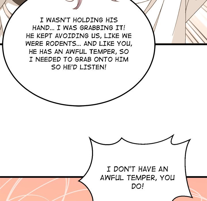Four New Husbands Four New Husbands EP 29 - Toomics page 121 - 