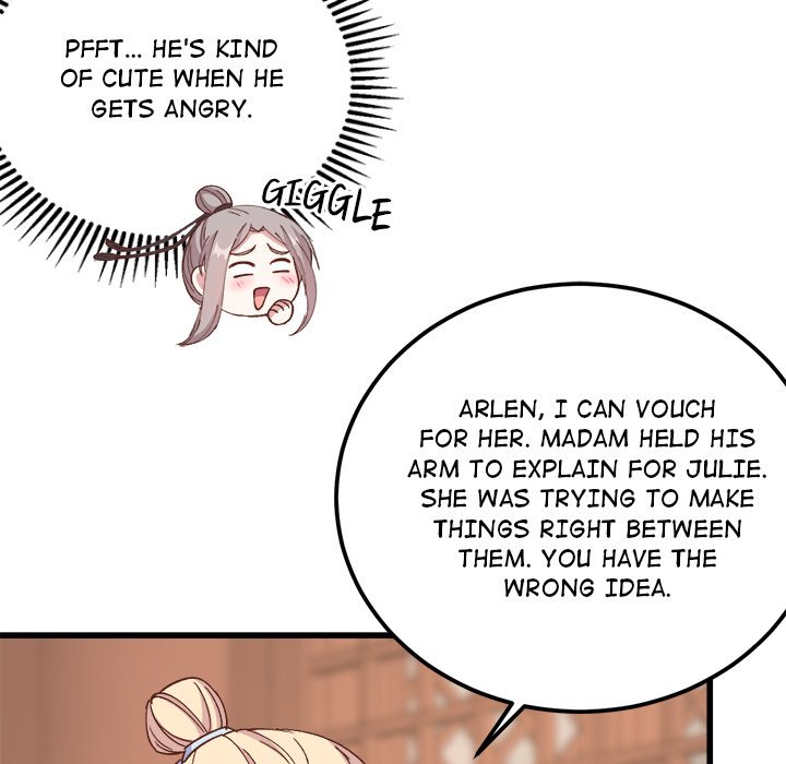 Four New Husbands Four New Husbands EP 29 - Toomics page 123 - 