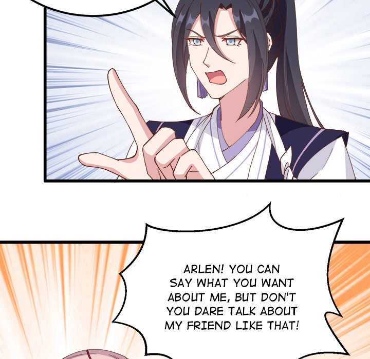 Four New Husbands Four New Husbands EP 29 - Toomics page 125 - 
