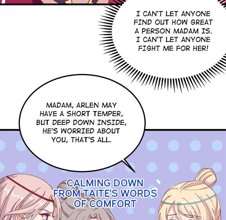 Four New Husbands Four New Husbands EP 29 - Toomics page 128 - 