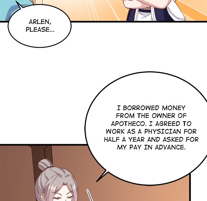 Four New Husbands Four New Husbands EP 29 - Toomics page 131 - 