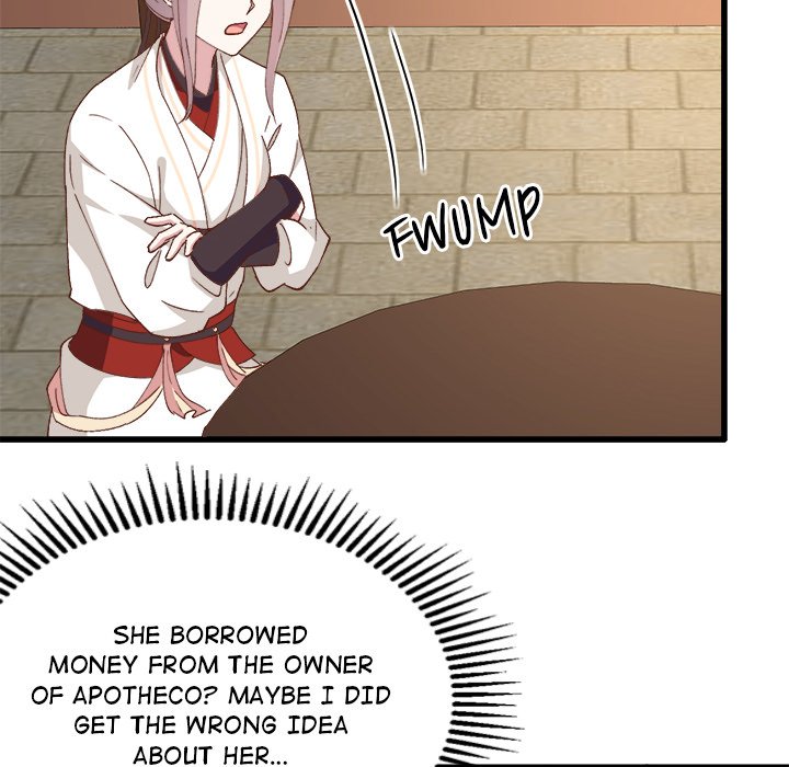 Four New Husbands Four New Husbands EP 29 - Toomics page 132 - 