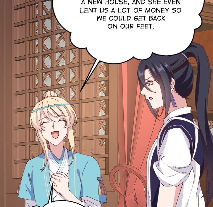 Four New Husbands Four New Husbands EP 29 - Toomics page 134 - 