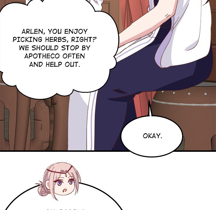 Four New Husbands Four New Husbands EP 29 - Toomics page 135 - 