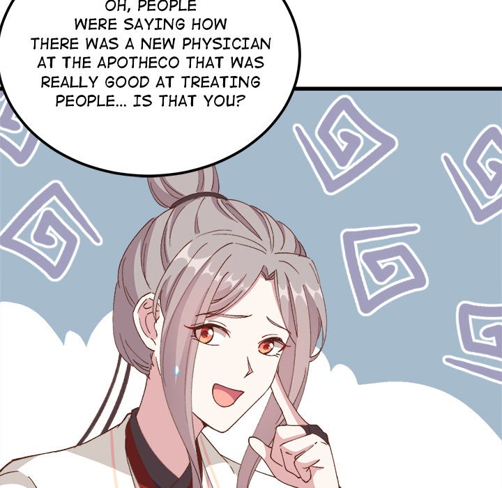 Four New Husbands Four New Husbands EP 29 - Toomics page 136 - 