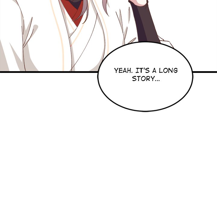 Four New Husbands Four New Husbands EP 29 - Toomics page 137 - 