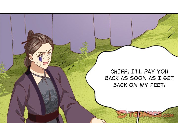 Four New Husbands Four New Husbands EP 29 - Toomics page 3 - 